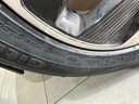 佳通輪胎(Giti)汽車(chē)輪胎235/50R19 99V 225V1原配 比亞迪宋PLUS /宋ProDM 曬單實(shí)拍圖