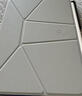 moft適用蘋(píng)果ipad air7保護套ipad pro保護套磁吸支架雙面夾通用mini7/6桌面增高支架平板支架帶筆槽 巖石灰 iPad Pro M4/M5【11英寸】 曬單實(shí)拍圖