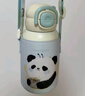 英氏（YEEHOO）兒童保溫杯水杯子吸管上學(xué)生幼兒園小學(xué)專(zhuān)用食品級京東自營(yíng) 曬單實(shí)拍圖