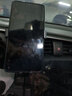 綠聯(lián)車(chē)載手機支架汽車(chē)導航車(chē)用手機架出風(fēng)口多功能夾適用蘋(píng)果17手機 曬單實(shí)拍圖