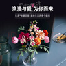 樂(lè )高（LEGO）積木拼裝10342 粉黛花束男孩女孩玩具生日新年禮物年貨家居裝飾 曬單實(shí)拍圖