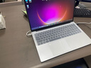 H&U&W官方【2026英特爾+酷睿i7】金屬筆記本電腦全面屏輕薄本大學(xué)生網(wǎng)課設計商務(wù)辦公游戲本AI手提電腦 店長(cháng)推【17.3大屏旗艦機】4K級高刷屏+指紋背光 16G內存/512G固態(tài)硬盤(pán) 曬單實(shí)拍圖