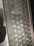 極川 蘋(píng)果MacBook Pro 14英寸M5/M4/3/2鍵盤(pán)膜2025/24/23款筆記本電腦鍵盤(pán)保護膜超薄透黑防水塵罩 曬單實(shí)拍圖