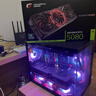 七彩虹海景房主機AMD銳龍R7 9800x3d搭5080/5070TI 5060TI顯卡 千幀電競 游戲直播AI主機 組裝電腦 配六：R7 9800X3D丨32G丨5080 稀缺貨源 全新原裝 曬單實(shí)拍圖