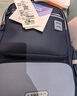 卡拉羊風(fēng)琴書(shū)包小學(xué)生1-3-6年級兒童五維減負防下墜男女減壓護脊背包 曬單實(shí)拍圖