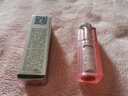 Dior迪奧變色潤唇膏小樣001/004/魅惑口紅持久滋潤保濕試用裝1.4g 001+004[各一支] 曬單實(shí)拍圖