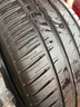 米其林輪胎 255/45R21 106W PS EV 適配 小鵬G9 極氪001 魏牌VV7 曬單實(shí)拍圖