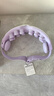 飛利浦（PHILIPS）美眼寶【重磅新品】眼部按摩儀器護眼儀霧化按摩眼罩干潤眼送女友老婆新年年貨生日禮物 5204E紫色 曬單實(shí)拍圖