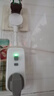 公牛電熱水器漏電保護插頭帶開(kāi)關(guān)防漏電保護器插板電源線(xiàn)漏保水龍頭家用空調10A\/16A防觸電自動(dòng)斷電 16A漏電保護插頭【直插帶線(xiàn)款】 曬單實(shí)拍圖