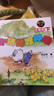 【開(kāi)學(xué)季書(shū)目任選】小豬唏哩呼嚕 注音版上下冊 孫幼軍 小學(xué)生一二年級課外必讀課外閱讀我有友情要出租了不起的狐貍爸爸洋蔥頭歷險記沒(méi)頭腦和不高興一年級大個(gè)子蚯蚓的日記落葉跳舞猜猜我有多愛(ài)你學(xué)拼音兒歌77首 曬單實(shí)拍圖