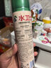 水衛士鞋子除臭噴霧殺菌鞋襪除臭劑除菌去異味防腳臭腳氣220ml 曬單實(shí)拍圖