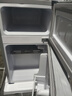 華寶小冰箱小型家用出租房用冷藏冷凍兩用一級能效節能省電迷你宿舍寢室辦公室二門(mén)電冰箱 【店長(cháng)推薦】48L銀色【三天不到一度電】 曬單實(shí)拍圖