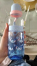 迪士尼（Disney）兒童水杯tritan小學(xué)生上學(xué)專(zhuān)用大容量夏天喝水壺男士戶(hù)外運動(dòng)水杯 曬單實(shí)拍圖