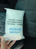 BIMLL B邁巴赫汽車(chē)頭枕車(chē)載護頸枕車(chē)內云朵靠枕車(chē)用頭枕腰靠墊通用款頭枕 曬單實(shí)拍圖