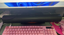 小米（MI）REDMI電腦音箱2 Pro 石墨黑 桌面音箱藍牙音響 家用臺式電腦筆記本游戲音響 長(cháng)條音箱藍牙電競音箱 曬單實(shí)拍圖