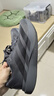 阿迪達斯（adidas）男 跑步系列 adizero Evo SL M 跑步鞋 KJ1364 深灰色  43  曬單實(shí)拍圖