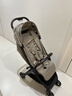 Silver CrossClic2輕便折疊小巧0-4歲寶寶嬰兒推車(chē)新生兒可坐可躺 Clic 2-礫巖棕 曬單實(shí)拍圖