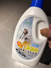 正章 羽絨服清洗劑洗滌劑 蓬蓬松 洗衣液 中性配方500ml 曬單實(shí)拍圖