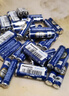 松下（Panasonic）碳性5號7號組合裝五號七號干電池共40節盒裝適用于遙控器玩具萬(wàn)用表門(mén)鈴 盒裝 曬單實(shí)拍圖
