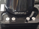 蘇泊爾（SUPOR）全自動(dòng)上水壺茶臺一體玻璃養生壺煮茶泡茶燒水壺多段恒溫保溫電熱水壺電茶爐套裝電茶盤(pán)SW-08C07 曬單實(shí)拍圖