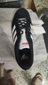 adidas「T頭鞋」STADT經(jīng)典時(shí)尚薄底運動(dòng)板鞋男女阿迪達斯三葉草 黑色/漢玉白/淺猩紅（推薦女生買(mǎi)小半碼）   43 曬單實(shí)拍圖