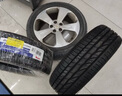 普利司通（Bridgestone）汽車(chē)輪胎 205/60R16 92V TECHNO 適配英朗/科魯茲/名圖/途安 曬單實(shí)拍圖