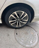 米其林（MICHELIN）汽車(chē)輪胎 225/50R17 98W 耐越 ENERGY MILE 適配奔馳/凌度/A4L 曬單實(shí)拍圖