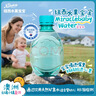 MIRACLEBABY紐西水菓寶寶奇跡寶寶水220ml*6  澳大利亞進(jìn)口嬰幼兒 天然泉水 曬單實(shí)拍圖