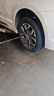 森麒麟森麒麟Qirin 990 215/55R17 靜音舒適型耐磨抓地高性能轎車(chē)輪胎 曬單實(shí)拍圖