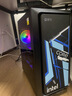 攀升戰神2 臺式電腦游戲臺式機電腦主機全套整機（14代酷睿i5 RTX5060 16G 512G WiFi藍牙） 曬單實(shí)拍圖