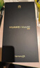HUAWEI Mate 80 麒麟9020 第二代紅楓影像鴻蒙AI 華為直屏鴻蒙手機【現貨速發(fā)】 曜石黑 16GB+512GB 曬單實(shí)拍圖