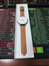 小米（MI）Xiaomi Watch 5 eSIM 全智能旗艦手表 智能手勢控制 健身房模式 金棕色真皮表帶款 曬單實(shí)拍圖