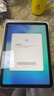 Apple/蘋(píng)果 iPad11英寸 A16芯片2025年款 平板電腦 (256GB WLAN版/學(xué)習辦公娛樂(lè ))銀色 曬單實(shí)拍圖