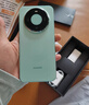 華為（HUAWEI）Mate 80 旗艦新品 第二代紅楓影像鴻蒙AI 華為直屏鴻蒙手機 云杉綠 16GB+512GB 全網(wǎng)通 曬單實(shí)拍圖