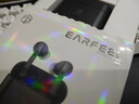 弱水時(shí)砂【周傳雄推薦】earfeel i5無(wú)線(xiàn)藍牙耳機入耳HiFi音質(zhì)游戲運動(dòng)耳機主動(dòng)降噪長(cháng)續航學(xué)生 武士黑|HiFi音質(zhì)+強降噪+不壓耳 曬單實(shí)拍圖