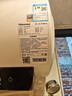 海信（Hisense）3200W速熱節能鉆石無(wú)縫膽免換鎂棒8倍增容50升家用電熱水器雙重安全防護C301i一級能效國家補貼15% 曬單實(shí)拍圖