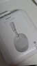 索尼（SONY）WH-1000XM6【政府補貼】頭戴式無(wú)線(xiàn)降噪耳機 AI智能降噪 鉑金銀 新年禮物 元旦 曬單實(shí)拍圖