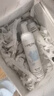 蘭蔻（LANCOME）新清瀅潔面摩絲200ml深層清潔滋輕柔氨基酸洗面奶 送女友生日禮物 氨基酸潔面潔面慕斯 200ml 曬單實(shí)拍圖