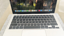 蘋(píng)果（Apple）MacBook Pro/Air M1/M2/M3/M4 二手蘋(píng)果筆記本電腦 游戲辦公設計官翻全新M3Pro/M4Max 99新13寸Air【秒殺|爆款】M1-8G-256 99成新 曬單實(shí)拍圖