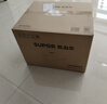 蘇泊爾（SUPOR）電飯煲電飯鍋煮飯鍋4升家用大容量4-5人 多功能智能IH加熱 香彈柴火飯小快技術(shù)一級能效F40X83  曬單實(shí)拍圖