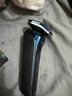 飛利浦（PHILIPS）電動(dòng)剃須刀旋護7系 SkinIQ高端系列護膚級刮胡刀 年會(huì )獎品年貨生日禮物送男生男友老公父親 曬單實(shí)拍圖