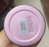 膳魔師（THERMOS）不銹鋼保溫杯大容量水杯高顏值保溫瓶可團購定制刻字生日禮物FEI 玫瑰粉 500ml 曬單實(shí)拍圖