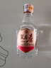 五糧液（WULIANGYE）【新品上市】翠屏春小酒 濃香型52度 白酒伴手禮 100mL*1 單瓶裝 曬單實(shí)拍圖