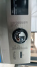 海爾（Haier）滾筒洗衣機全自動(dòng)【蒸汽洗防過(guò)敏】10公斤大容量家用變頻 超薄一級能效排名前十名 以舊換新統帥 纖維柔烘+巴氏除菌+洗凈比1.1+六維減震 洗烘一體 曬單實(shí)拍圖