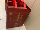 瀘州老窖百年窖齡 濃香型白酒 新老包裝隨機發(fā)貨 節日送禮 過(guò)年禮品 38度 500mL 6瓶 窖齡30年整箱【店鋪爆款】 曬單實(shí)拍圖