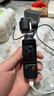 【99成新】大疆 DJI Osmo Pocket 3 全能套裝 一英寸口袋云臺相機 OP靈眸手持數碼相機 旅游vlog 便攜美顏攝像   曬單實(shí)拍圖