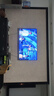 TCL電視 75T5M 75英寸 QD-Mini LED控光 288Hz高刷 QLED量子點(diǎn) WiFi6 超薄 國家補貼 曬單實(shí)拍圖