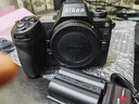 尼康（Nikon）Z6III / Z63 / Z6三代 專(zhuān)業(yè)全畫(huà)幅微單相機 尼康云創(chuàng  )高清攝影拍照視頻直播防抖 vlog相機 Z6III+Z24-120/4S鏡頭 標配【送配件禮包】 曬單實(shí)拍圖