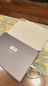 HUAWEI 華為智能磁吸鍵盤(pán) 大象灰 適用于HUAWEI MatePad Air 12英寸 曬單實(shí)拍圖