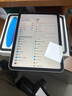 Apple/蘋(píng)果 iPad11英寸 A16芯片2025年款 平板電腦 (256GB WLAN版/學(xué)習辦公娛樂(lè ))銀色 曬單實(shí)拍圖